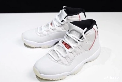 Tint UrbanStyle 8486 378037- Platinum 717 Air Jordan 11 1104